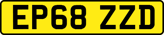 EP68ZZD