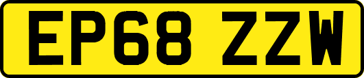 EP68ZZW
