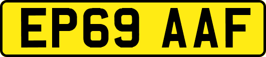 EP69AAF