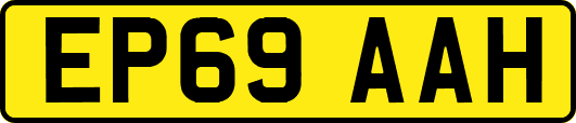 EP69AAH