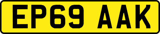 EP69AAK