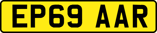 EP69AAR