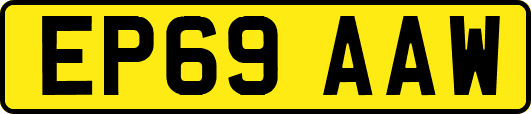 EP69AAW