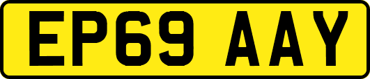 EP69AAY