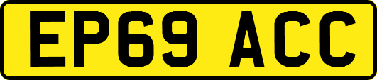 EP69ACC