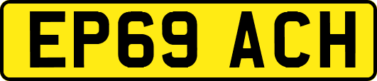 EP69ACH