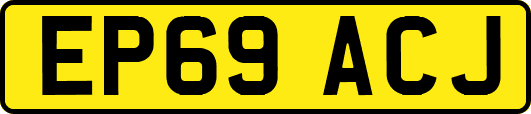 EP69ACJ