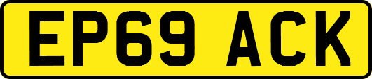 EP69ACK
