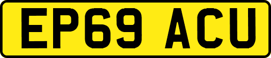 EP69ACU