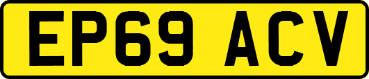 EP69ACV