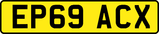 EP69ACX
