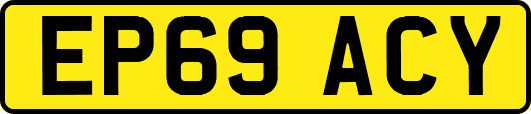 EP69ACY