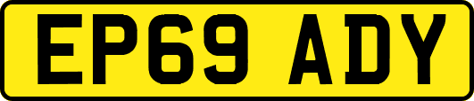 EP69ADY