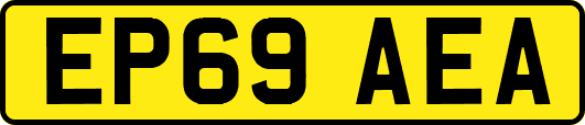 EP69AEA