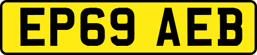 EP69AEB