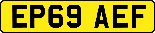 EP69AEF