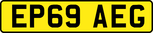 EP69AEG