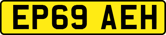 EP69AEH