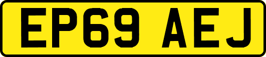 EP69AEJ