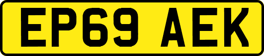 EP69AEK