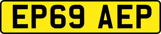 EP69AEP