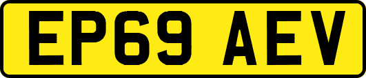 EP69AEV