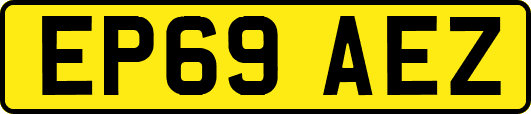 EP69AEZ