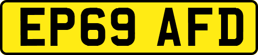 EP69AFD