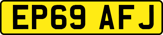 EP69AFJ