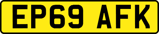 EP69AFK