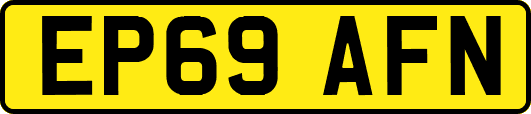 EP69AFN