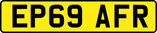 EP69AFR