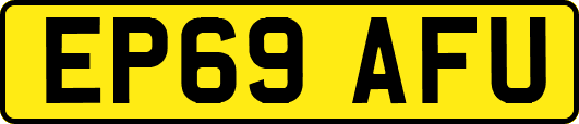 EP69AFU