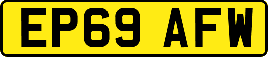 EP69AFW