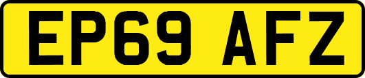 EP69AFZ