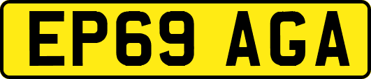 EP69AGA