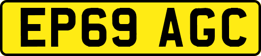 EP69AGC