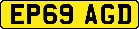 EP69AGD