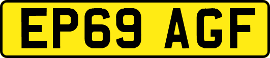 EP69AGF