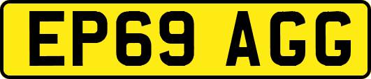 EP69AGG