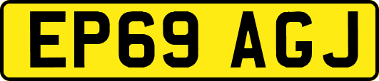 EP69AGJ