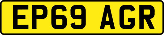 EP69AGR