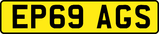 EP69AGS