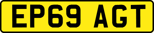 EP69AGT