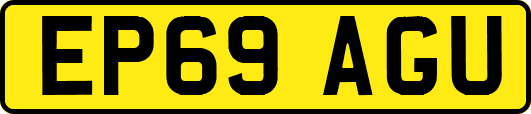 EP69AGU
