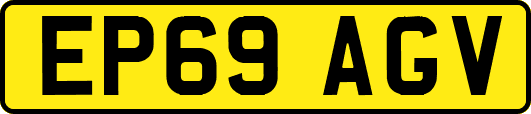 EP69AGV