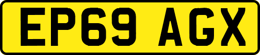 EP69AGX