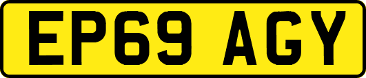 EP69AGY