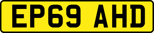 EP69AHD