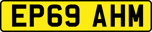 EP69AHM